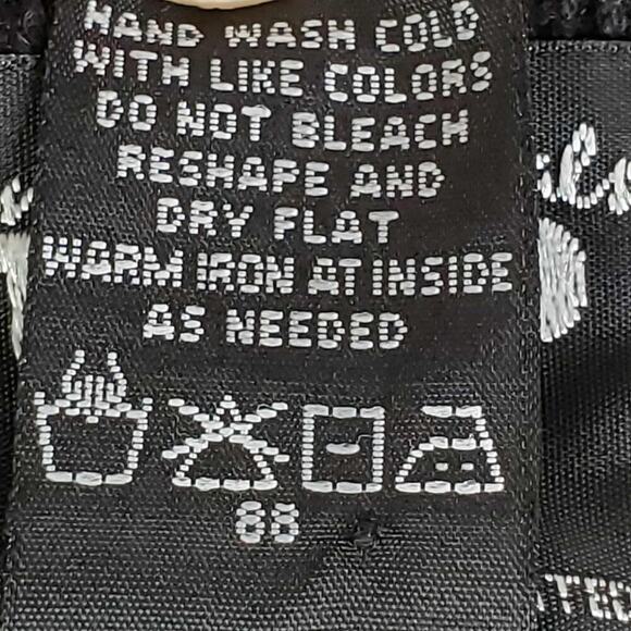 VTG Designers Originals Studio Vest Size Medium M Halloween Sweater Ghosts Candy - Picture 5 of 7